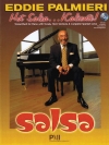 エディ・パルミエリ・ホット・サルサ・カリエンテ！（ピアノ）【Eddie Palmieri – Hot Salsa ... Caliente!】