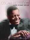 オスカー・ピーターソン・ジャズ・ピアノ・ソロ曲集（ピアノ）【Oscar Peterson – Jazz Piano Solos】
