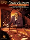 オスカー・ピーターソン・プレイ・デューク・エリントン（ピアノ）【Oscar Peterson Plays Duke Ellington】