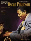 べリー・ベスト・オブ・オスカー・ピーターソン（ピアノ）【The Very Best of Oscar Peterson】