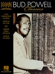 バド・パウエル・クラシックス（ピアノ）【Bud Powell Classics】