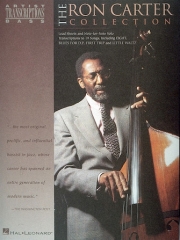 ロン・カーター・コレクション（ストリングベース）【Ron Carter Collection】