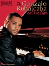 ゴンサロ・ルバルカバ・コレクション（ピアノ）【Gonzalo Rubalcaba Collection】