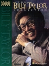 ビリー・テイラー・コレクション（ピアノ）【The Billy Taylor Collection】