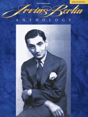アーヴィング・バーリン・アンソロジー（ピアノ）【Irving Berlin Anthology】