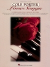 コール・ポーター・ラブ・ソングス（ピアノ）【Cole Porter Love Songs】