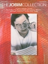 ジョビン・コレクション（ピアノ）【The Jobim Collection】