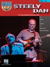 スティーリー・ダン曲集（ピアノ）【Steely Dan】
