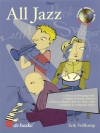 オール・ジャズ（エリック・フェルドカンプ）（マレット）【All Jazz】