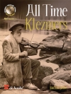 オール・タイム・クレズマー（ヴァイオリン）【All Time Klezmers】