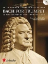トランペットのためのバッハ（トランペット）【Bach for Trumpet】