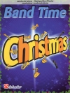 バンド・タイム・クリスマス（ピアノ伴奏）【Band Time Christmas】