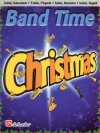 バンド・タイム・クリスマス（テューバ）【Band Time Christmas】