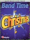 バンド・タイム・クリスマス（ホルン）【Band Time Christmas】