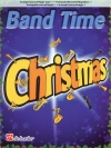 バンド・タイム・クリスマス（トランペット）【Band Time Christmas】