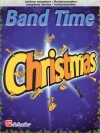 バンド・タイム・クリスマス（バリトンサックス）【Band Time Christmas】