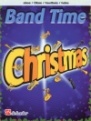 バンド・タイム・クリスマス（オーボエ）【Band Time Christmas】