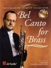 金管のためのベルカント（トランペット）【Bel Canto for Brass】