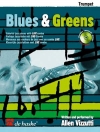 ブルース＆グリーンズ（アレン・ビズッティ）（トランペット）【Blues & Greens】