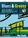 ブルース＆グリーンズ（アレン・ビズッティ）（フルート）【Blues & Greens】