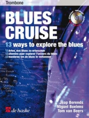 ブルース・クルーズ（トロンボーン）【Blues Cruise】