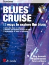 ブルース・クルーズ（トロンボーン）【Blues Cruise】