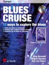 ブルース・クルーズ（トランペット）【Blues Cruise】