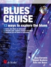 ブルース・クルーズ（フルート）【Blues Cruise】