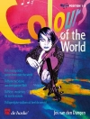 カラー・オブ・ザ・ワールド（ヴァイオリン）【Colours of the World】