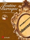 フェスティブ・バロック（フルート）【Festive Baroque】