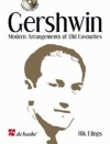 ガーシュウィン（トランペット）【Gershwin  Modern Arrangements of Old Favourites】