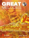 グレート・メロディー（ポール・ホリス）（アルトサックス）【Great Melodies】