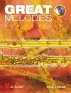 グレート・メロディー（ポール・ホリス）（フルート）【Great Melodies】