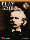 プレイ・グリーグ（フルート）【Play Grieg】