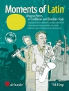 モーメント・オブ・ラテン（リーク・エリングス）（アルトサックス）【Moments of Latin】