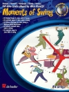 モーメント・オブ・スウィング（リーク・エリングス）（トランペット）【Moments of Swing】