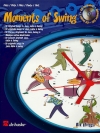 モーメント・オブ・スウィング（リーク・エリングス）（フルート）【Moments of Swing】