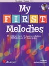 マイ・ファースト・メロディー（トランペット）【My First Melodies】