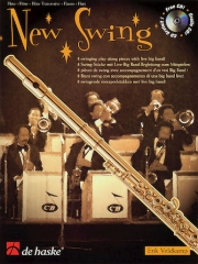 ニュー・スウィング（フルート）【New Swing】