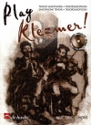 プレイ・クレズマー! （テナーサックス）【Play Klezmer!】