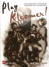 プレイ・クレズマー! （アルトサックス）【Play Klezmer!】