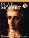 プレイ・モーツァルト（オーボエ）【Play Mozart】