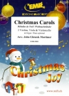 クリスマス・キャロル集 (弦楽四重奏)【Christmas Carols】