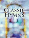 クラシック聖歌集（フィリップ・スパーク編曲）（ピアノ伴奏）【Classic Hymns】