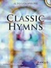 クラシック聖歌集（フィリップ・スパーク編曲）（アルトサックス）【Classic Hymns】