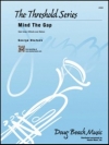 マインド・ザ・ギャップ（ジョージ・シュタック）【Mind The Gap】