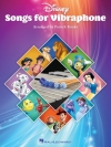 ビブラフォンのためのディズニー・ソング集（ビブラフォン）【Disney Songs for Vibraphone】