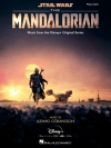 スター・ウォーズ：マンダロリアン曲集（ピアノ）【Star Wars: The Mandalorian】