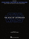 スター・ウォーズ：スカイウォーカーの夜明け曲集（ピアノ）【Star Wars – The Rise of Skywalker】