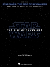 スター・ウォーズ：スカイウォーカーの夜明け曲集（初級編）（ピアノ）【Star Wars – The Rise of Skywalker】